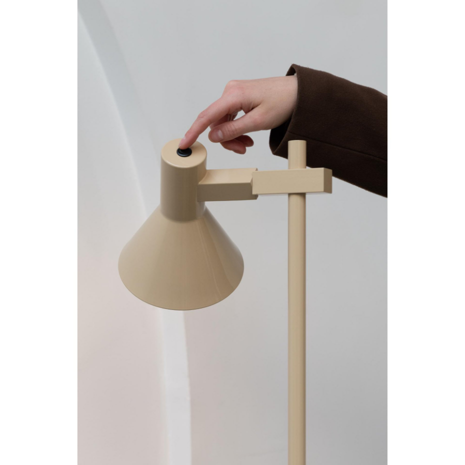 Lampadaire Métal STAVANGER