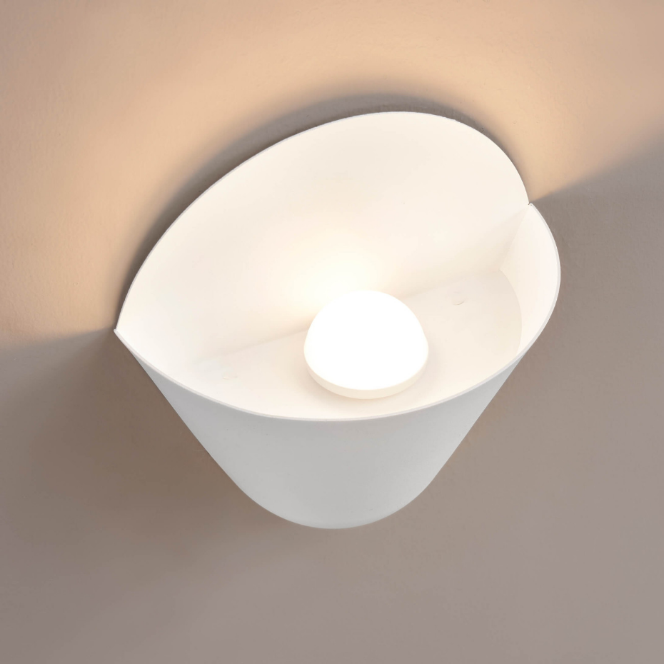 Applique avec LED intégrée - FLO