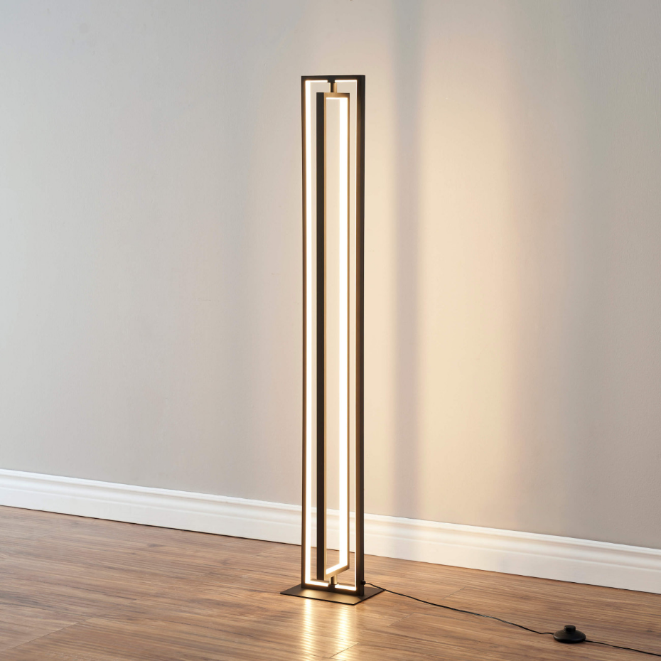 Lampadaire Épuré LED - OTSO