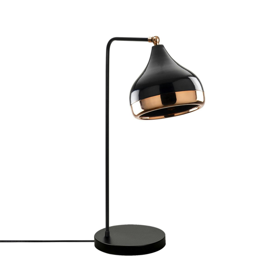 Lampe avec abat-jour orientable SILE