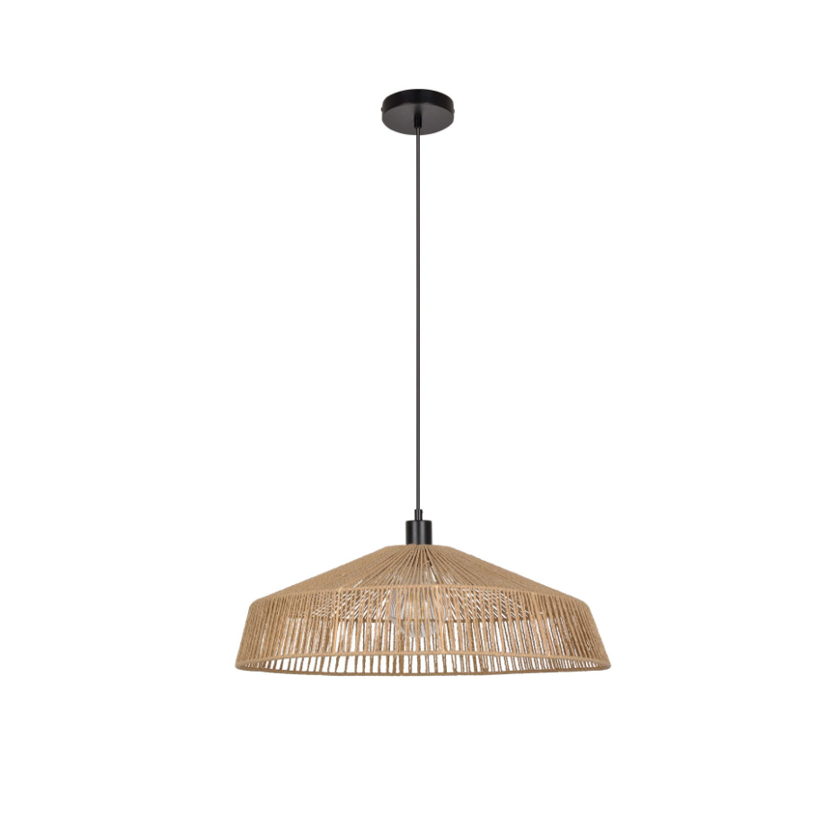 Suspension en papier, MIKONA