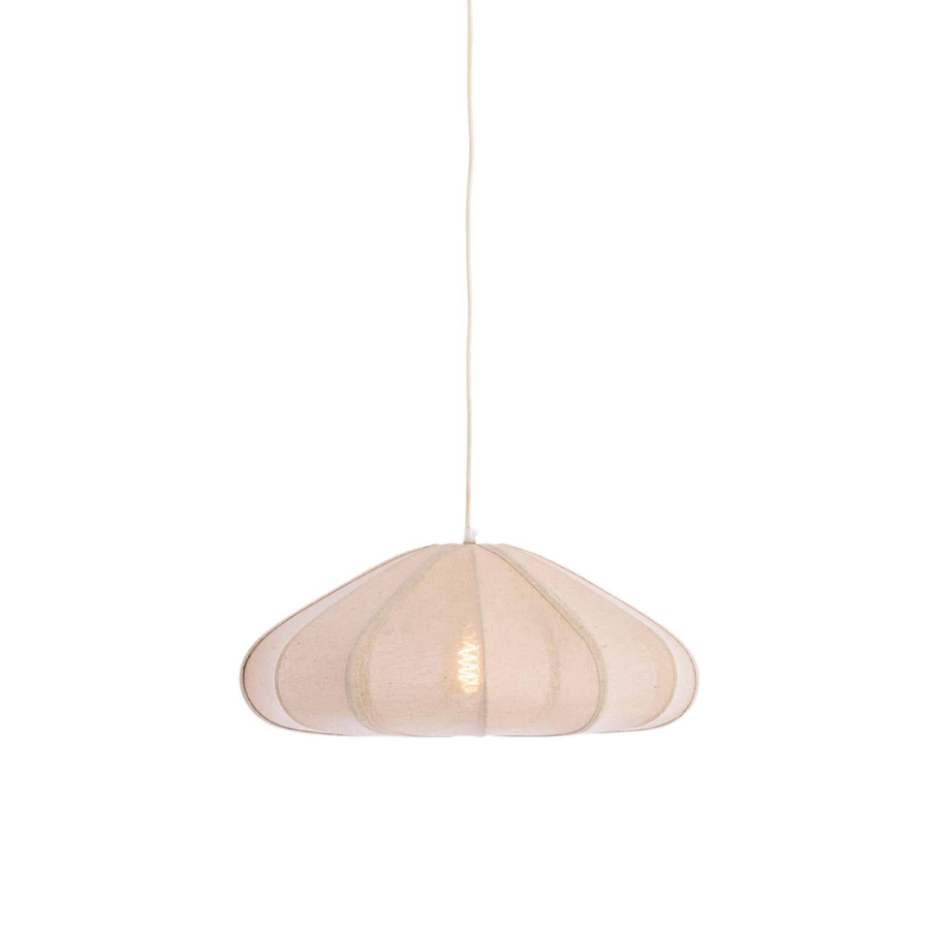 Lampe Suspendue Textiles CESANO
