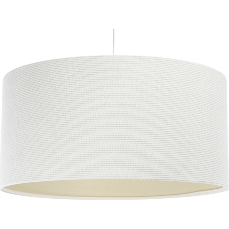 Suspension en tissu Glamour