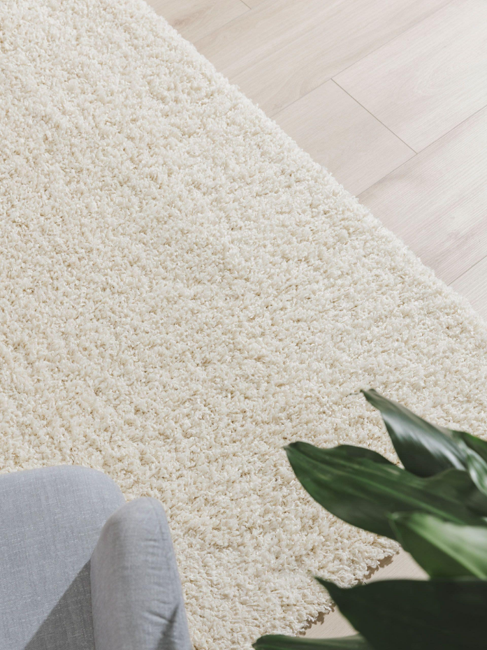 Tapis à poils longs SOHO