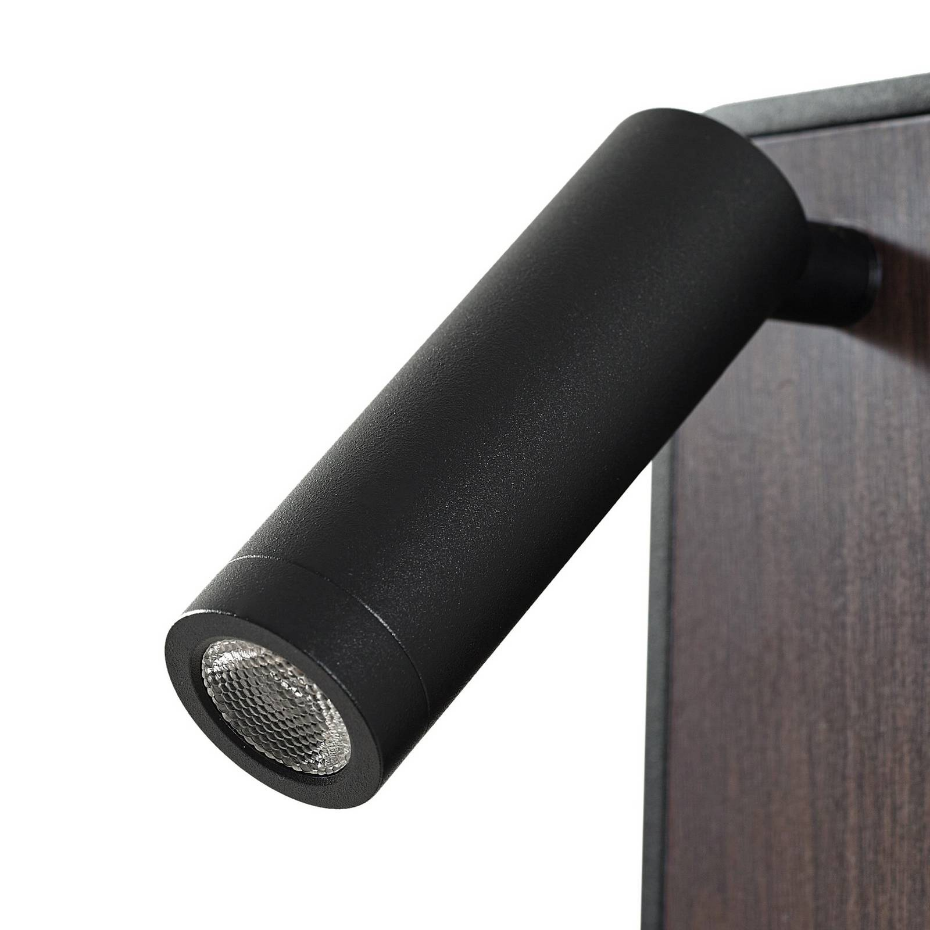 Applique en métal moderneLED, Tallis