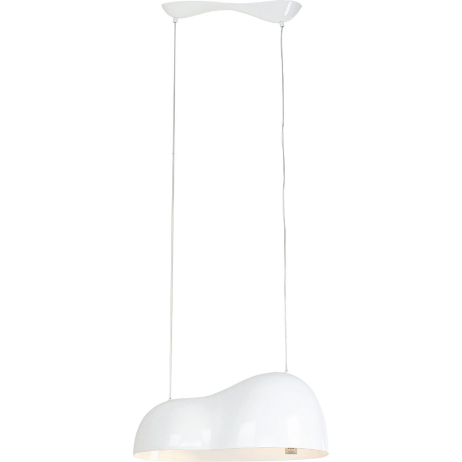 Suspension en fibre de verre 70cm, CLOUD BEAM