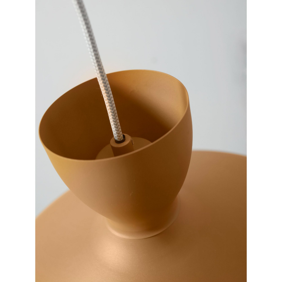Lampe Suspendue Le fer HANOVER