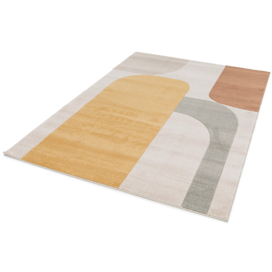 Tapis doux pour un intérieur design WASSILY