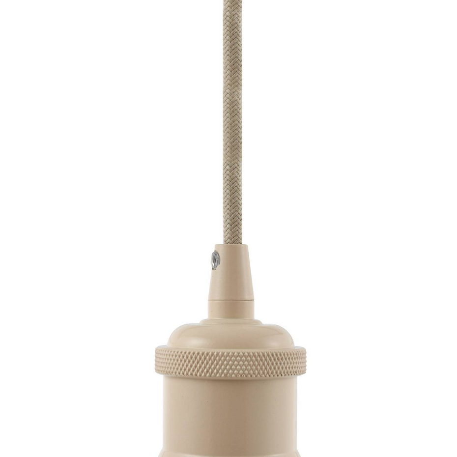 Suspension en aluminium moderne, Hattie