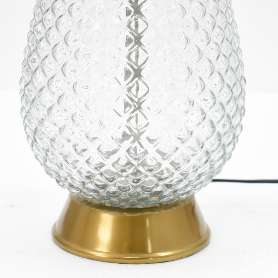 Lampe à poser L18 cm - ANANAS