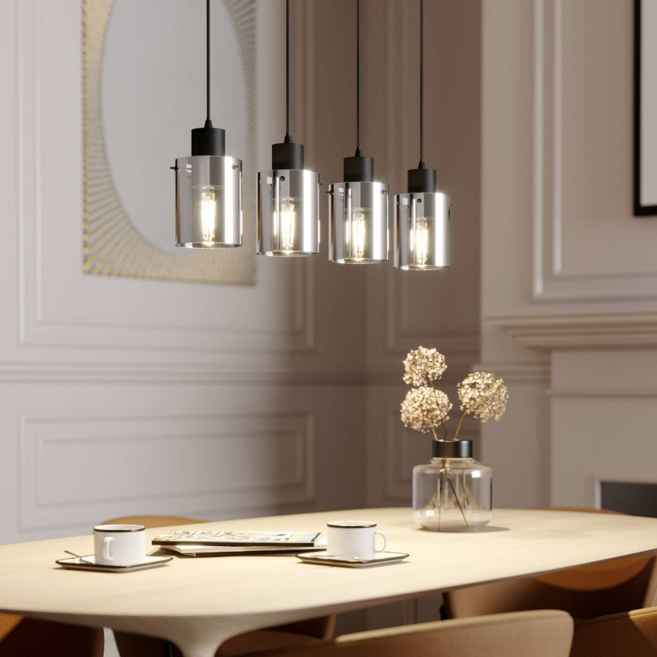 Suspension moderne, Kourtney