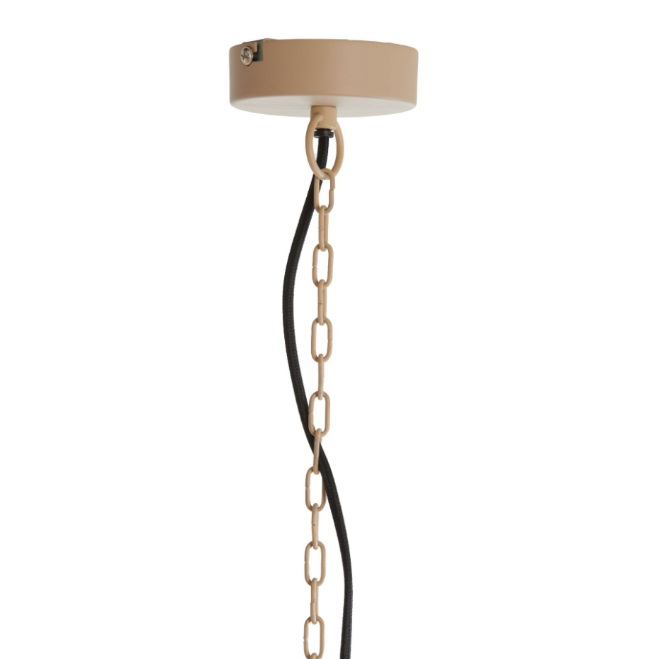 Lampe À Suspension Métal NAKISHA