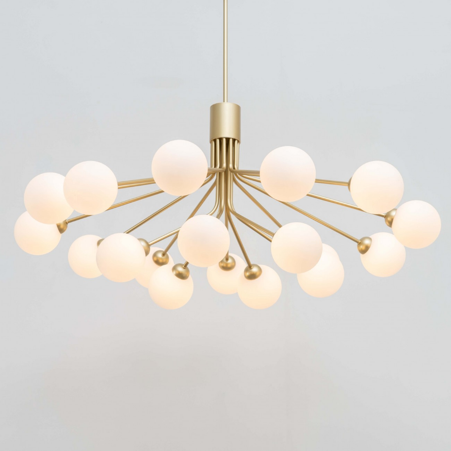 Suspension élégante et design - AUDREY