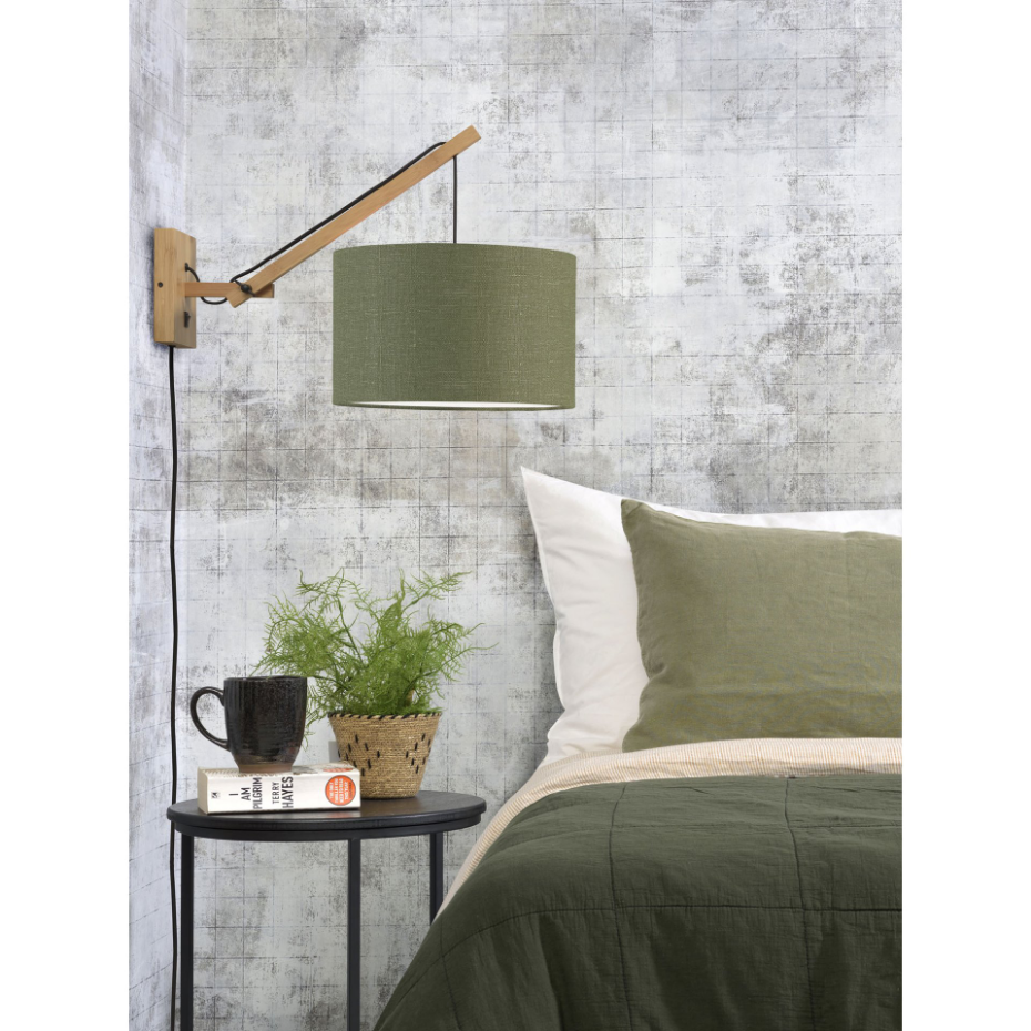 Applique Murale Bambou ANDES