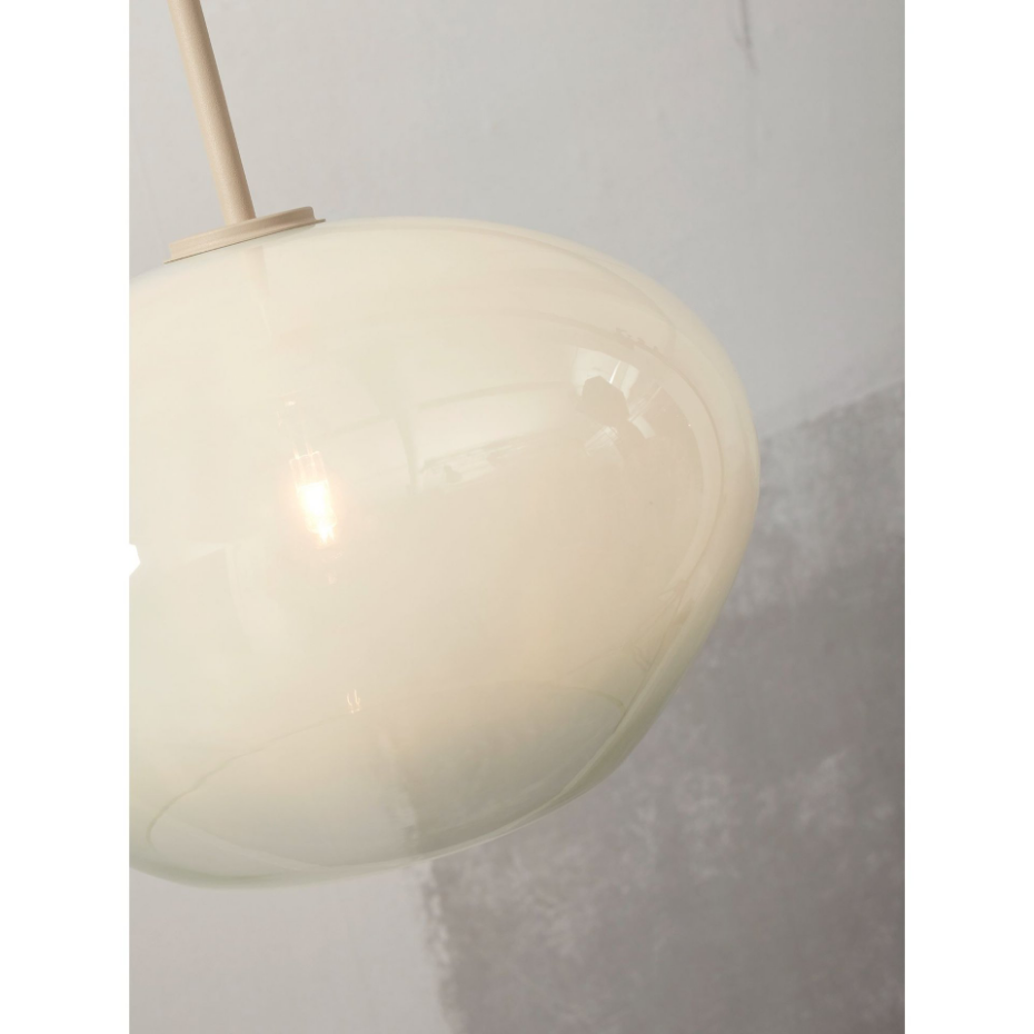 Lampe À Suspension Verre BOLOGNA