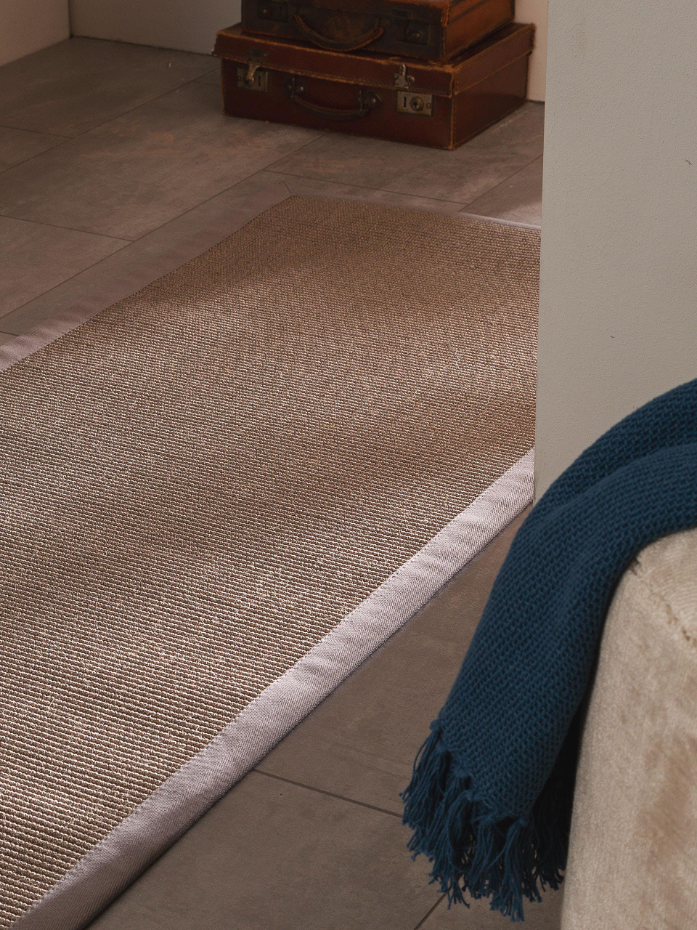 Tapis sisal SANA