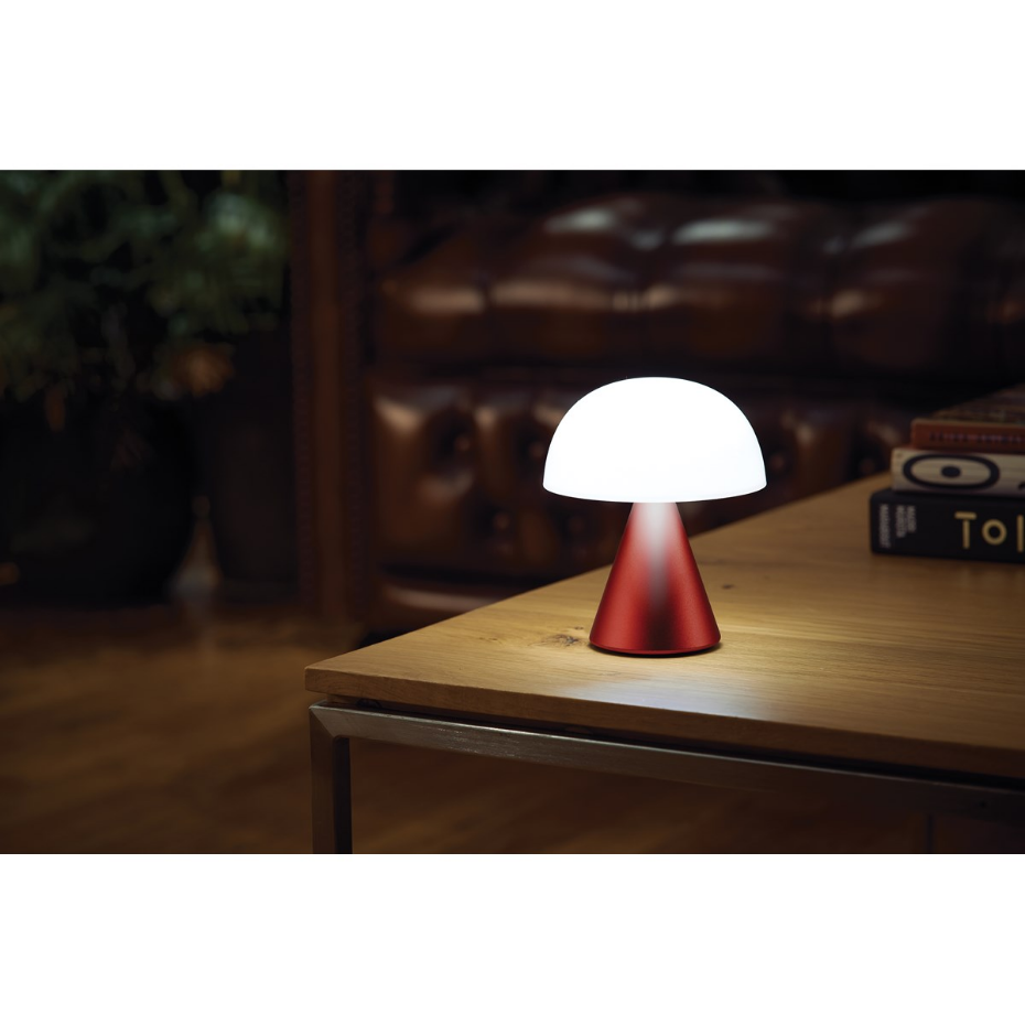 Mina M - Lampe LED