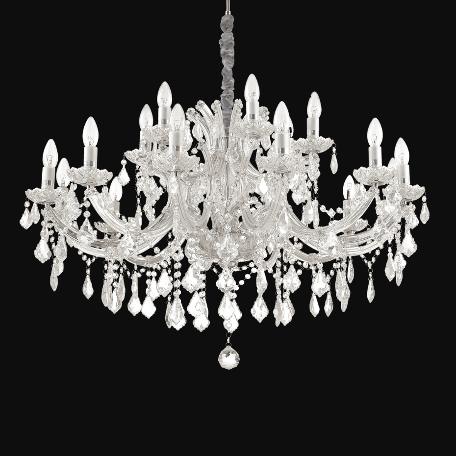 Lustre    NAPOLEON