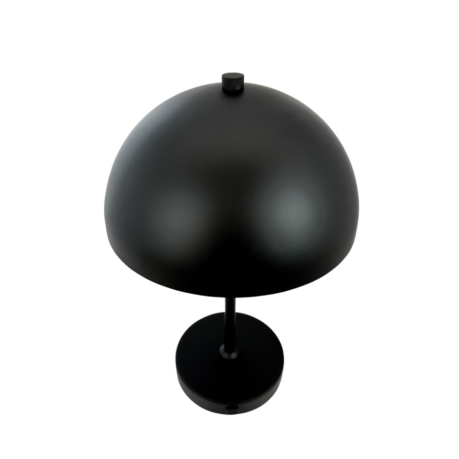 Lampe à poser Stockholm rechargeable