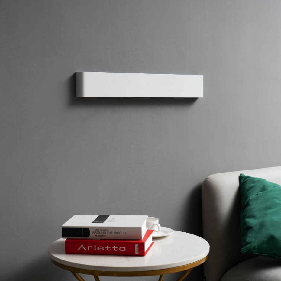 Applique murale longiligne à LED - OLETTA