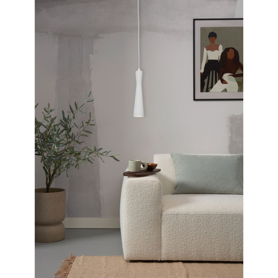 Lampe À Suspension Le fer BORDEAUX