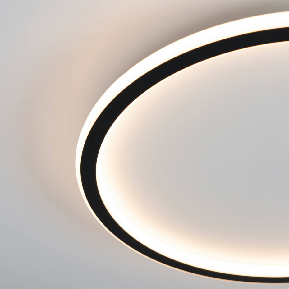 Plafonnier rond moderne - ALESSIA