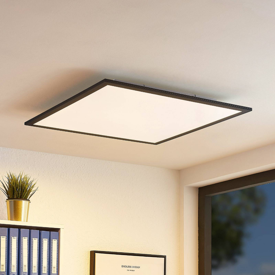 Panneau en aluminium moderneLED, Nelios