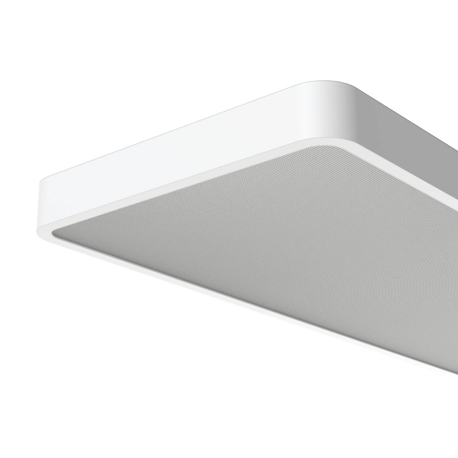 Lampadaire en aluminium moderneLED, Timon