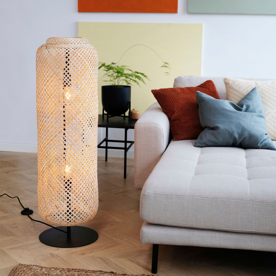 Lampadaire BOOM