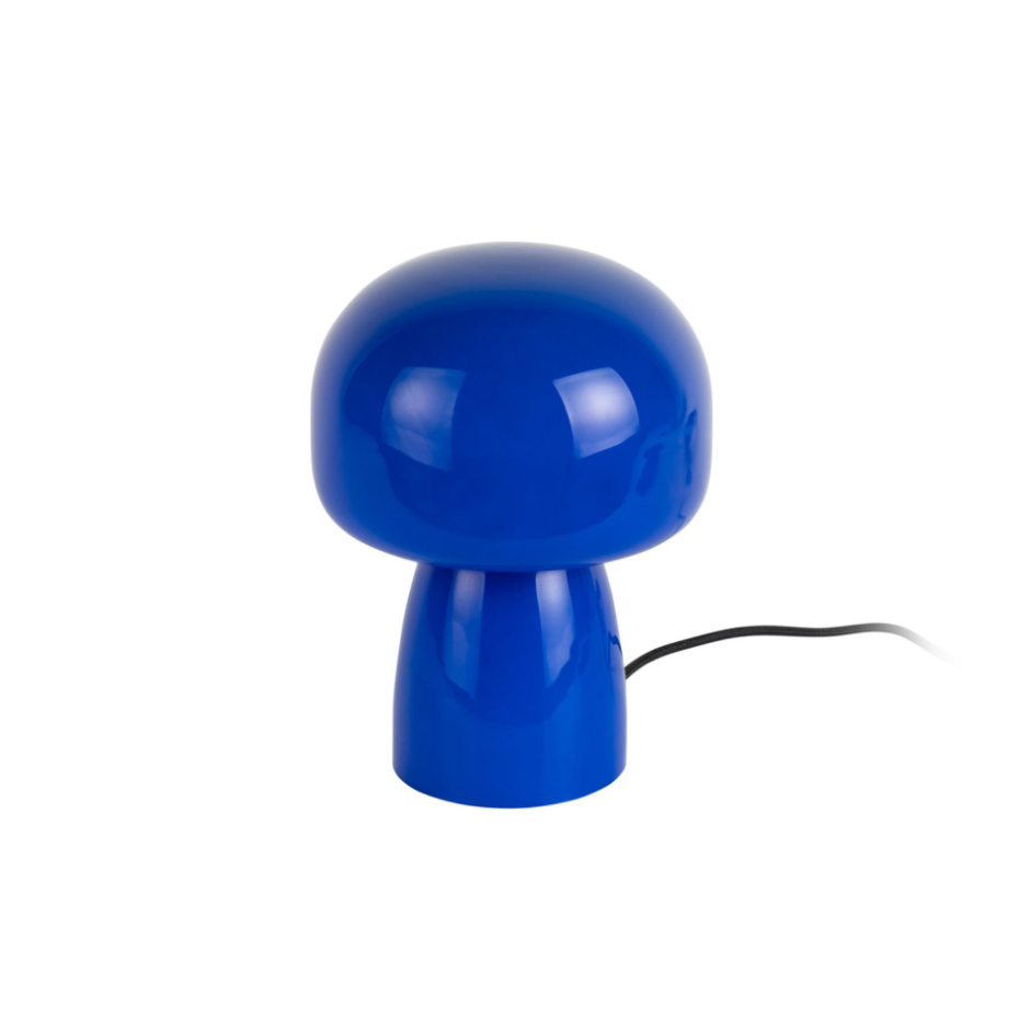 Lampe À Poser Verre FERVOR