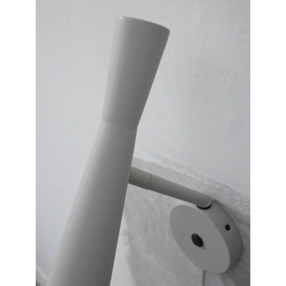 Lampe Murale Le fer BORDEAUX