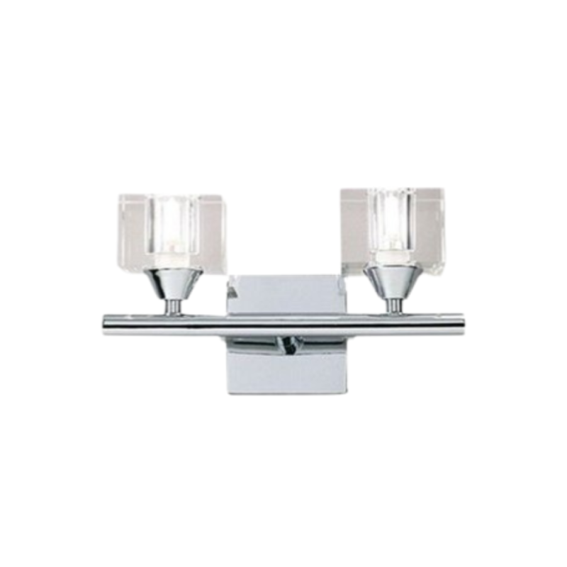 Applique Murale Double Cubic