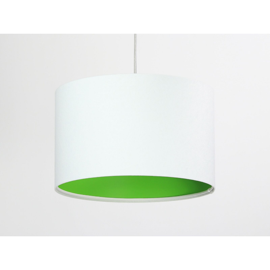Suspension en tissu Lily
