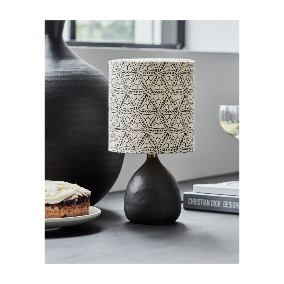 Lampe de table Flores