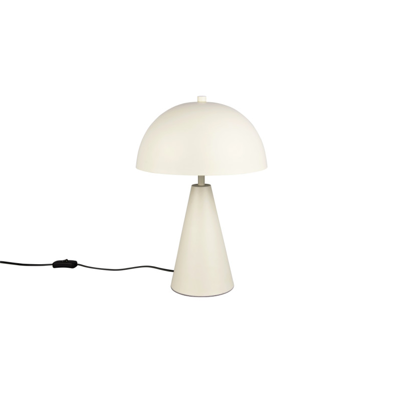 Lampe design en métal, ALFIE