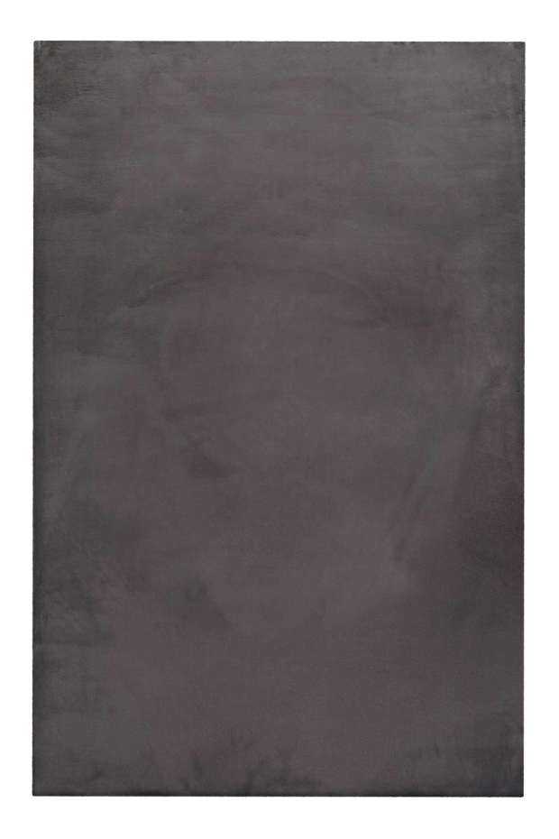 Tapis doux sensation peau de lapin ,  Anna