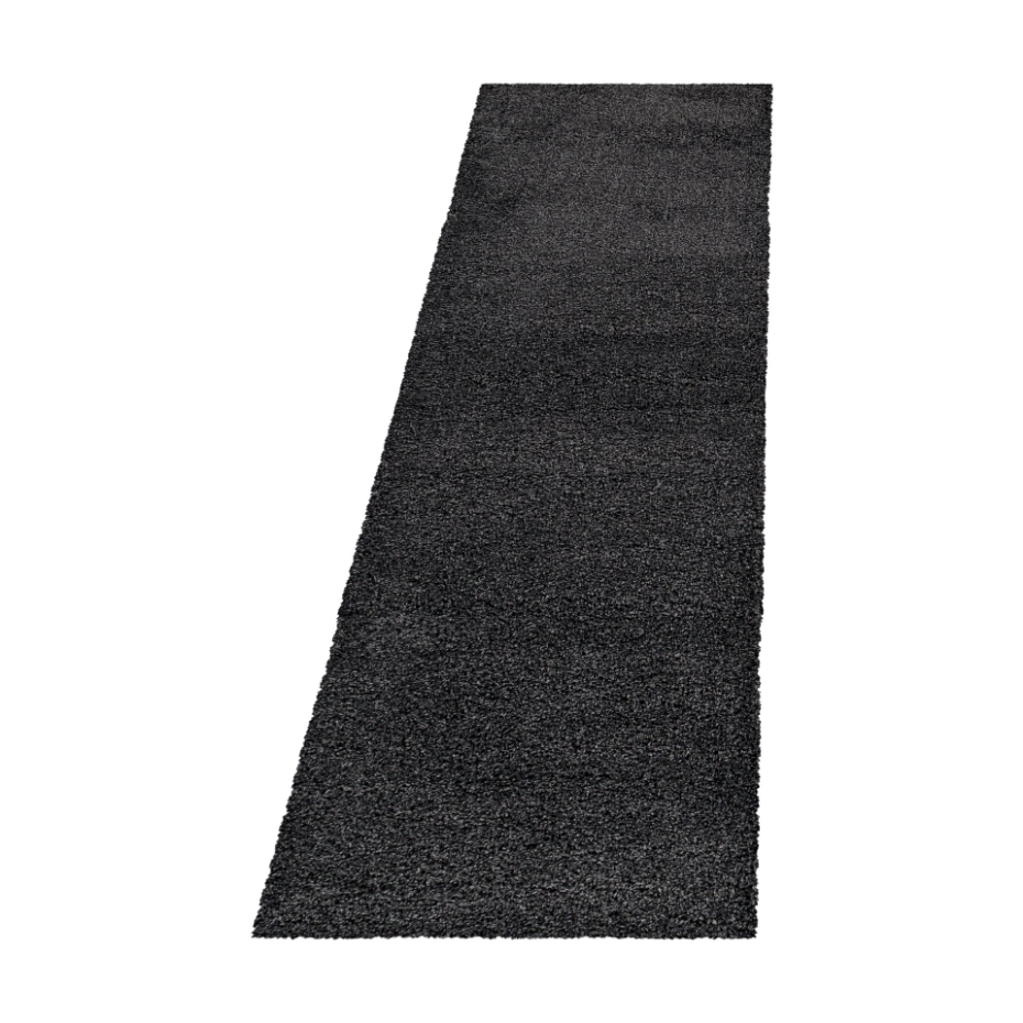 Tapis de salon shaggy  FLUFFY