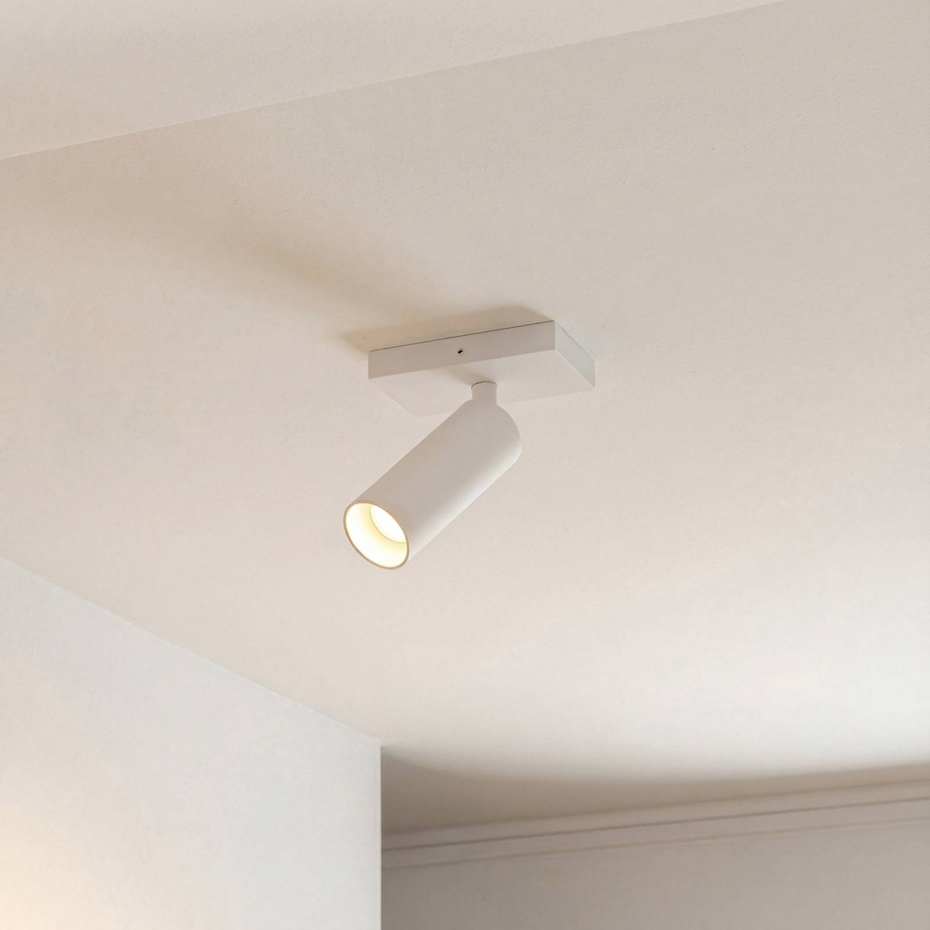 Spot en aluminium moderne, Brinja Slim