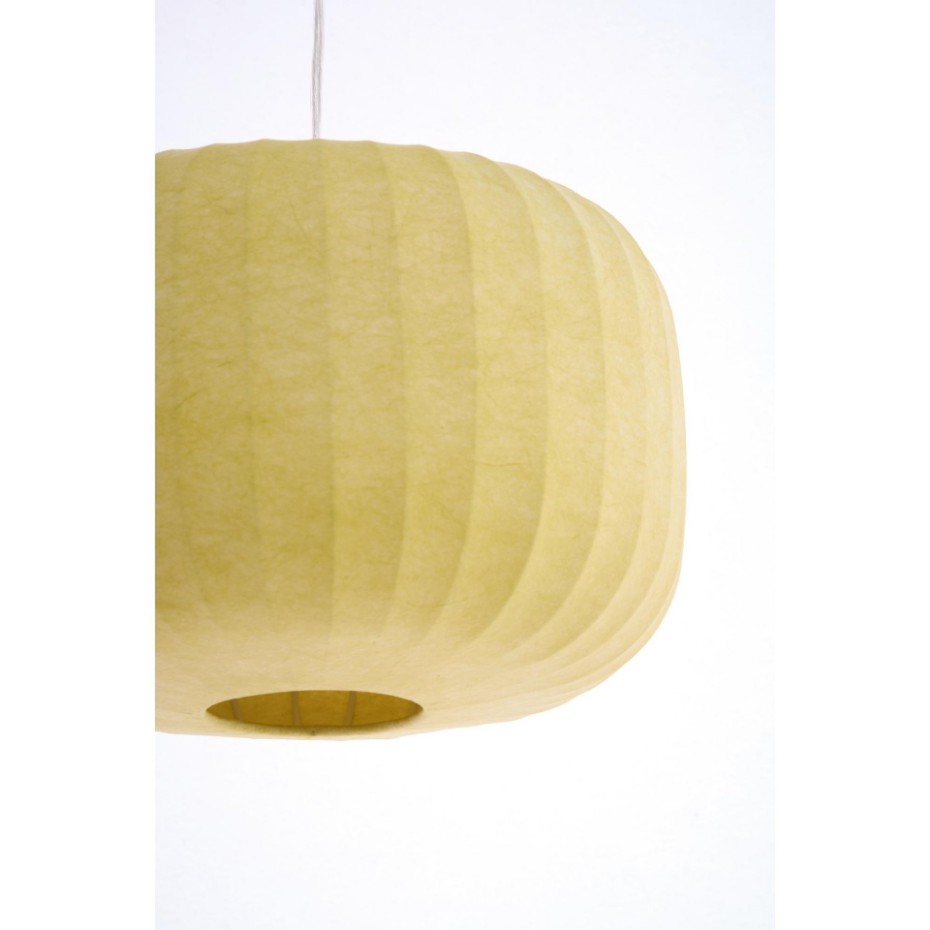 Lampe À Suspension Plastique LEXA