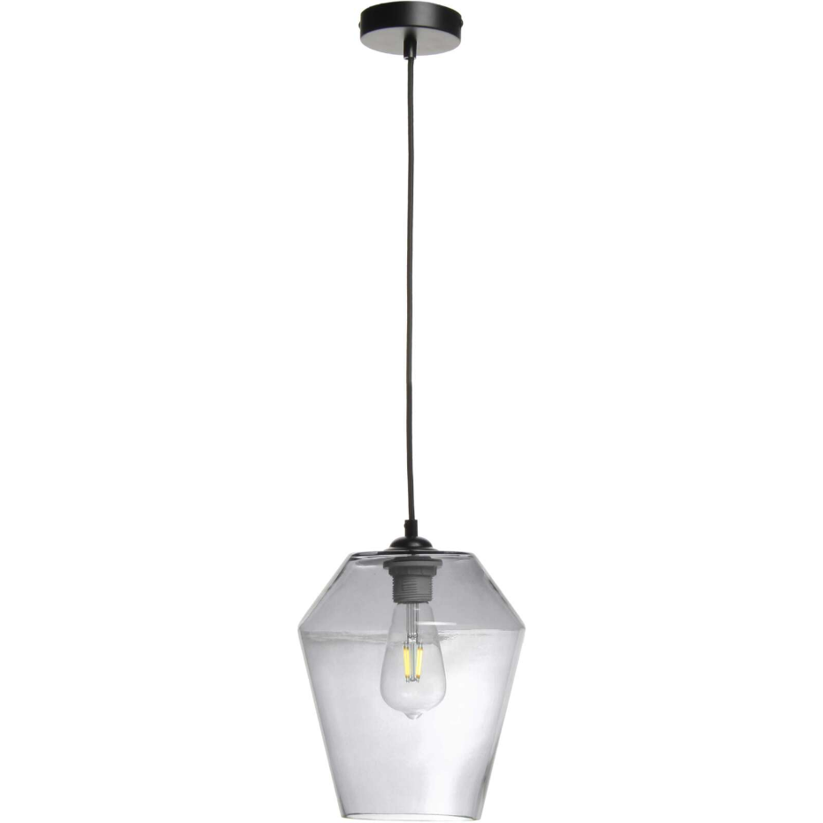 Suspension en verre modèle Planta