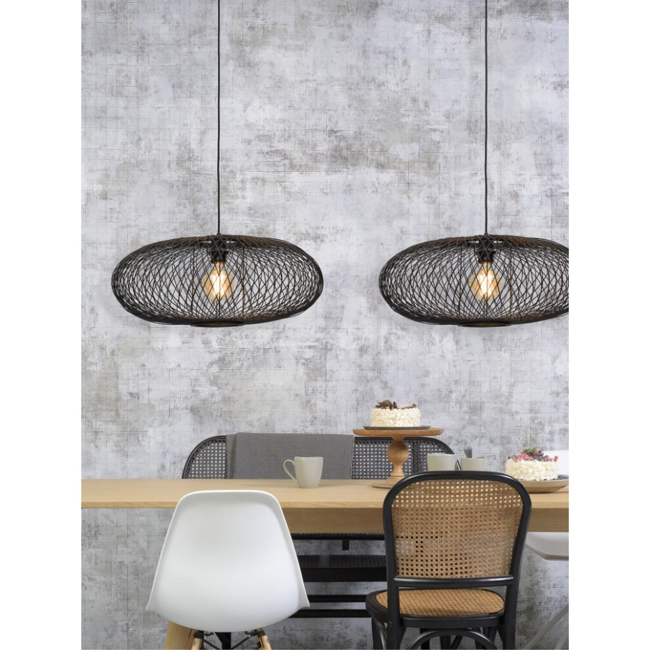 Lampadaire Bambou CANGO