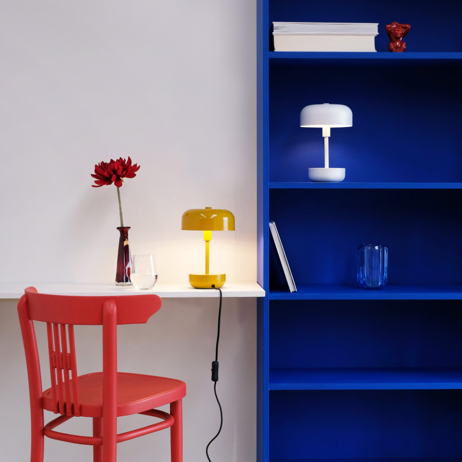 Lampe à poser HAIPOT