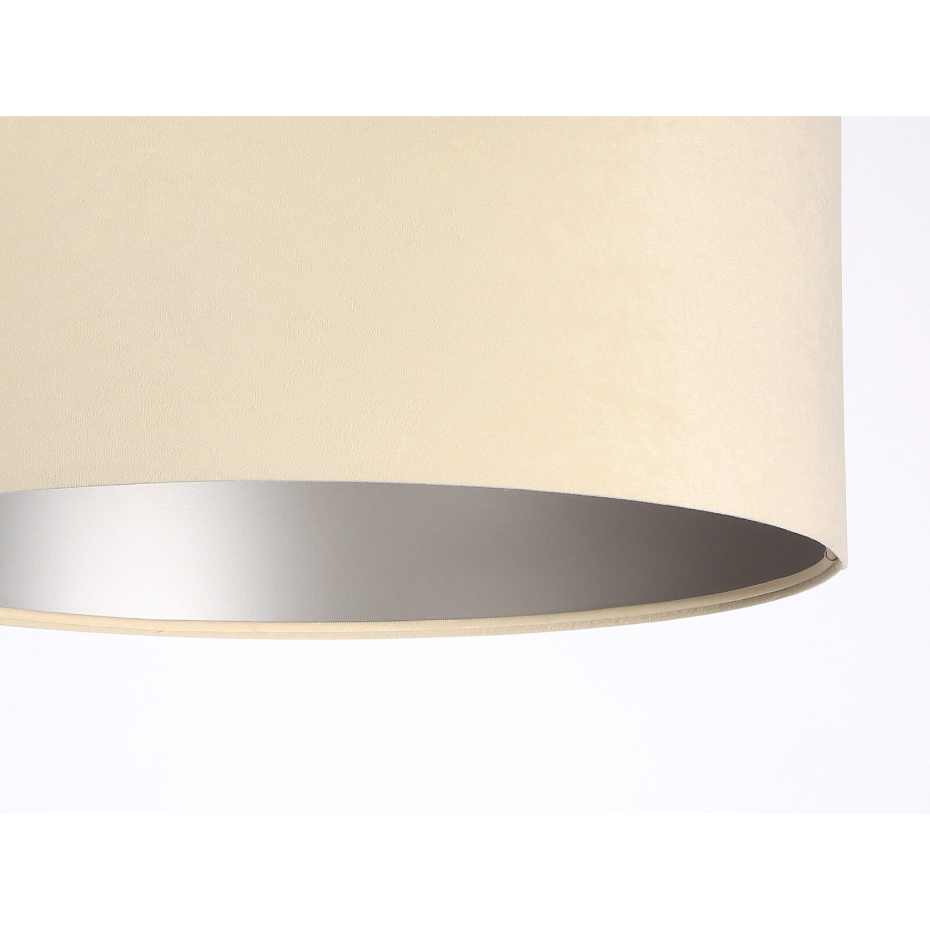 Suspension en tissu Glamour