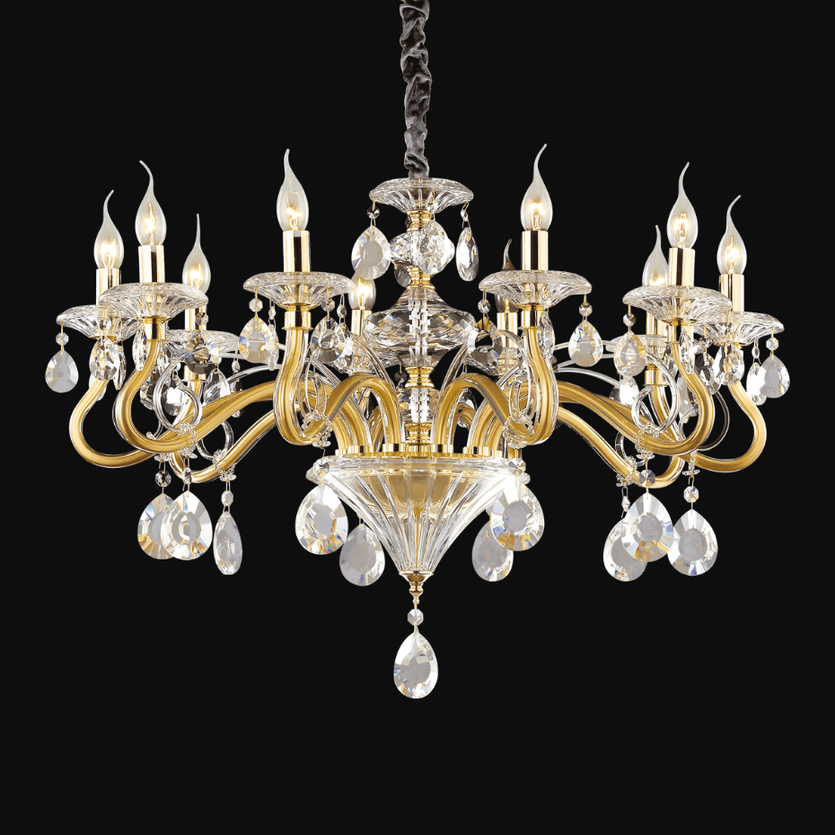 Lustre    NEGRESCO