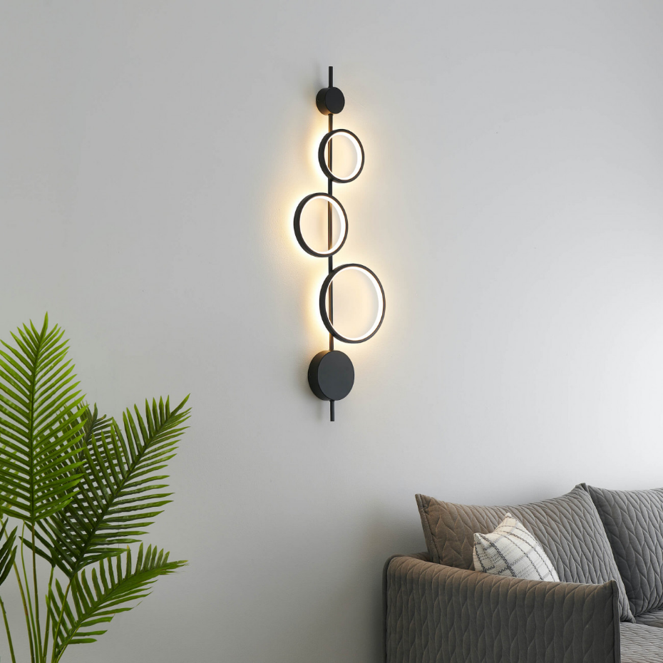 Applique moderne et décorative - SARETTI