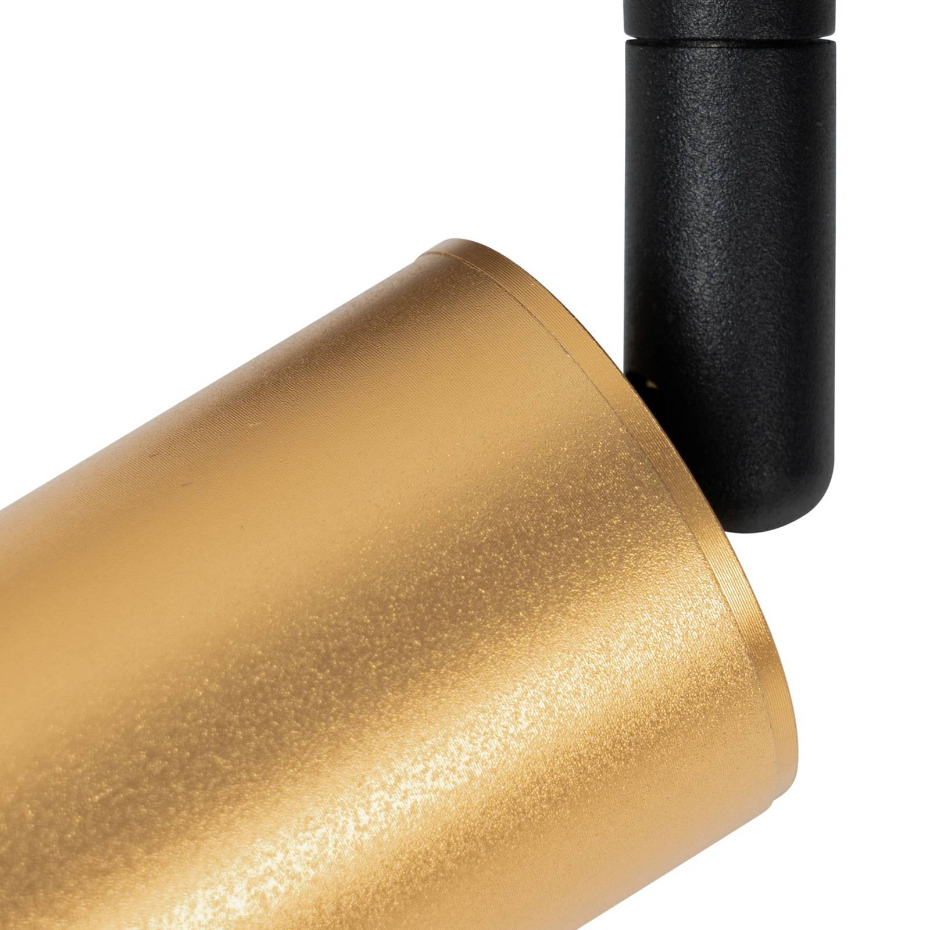 en aluminium moderneLED, Lumaro 48V