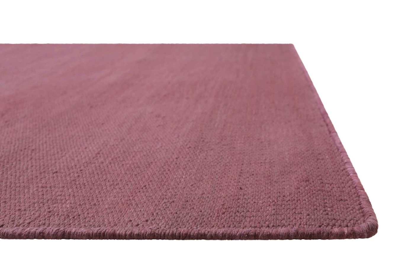 Tapis en coton, tissé main ,  NIZZA
