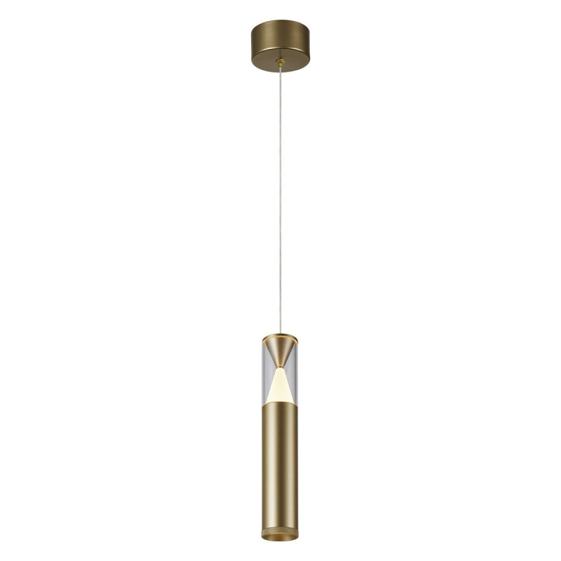 Suspension en aluminium classique, D.4 , SPARK