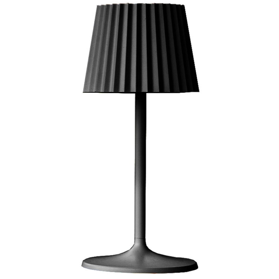 Lampe de table sans fil LED ABBY