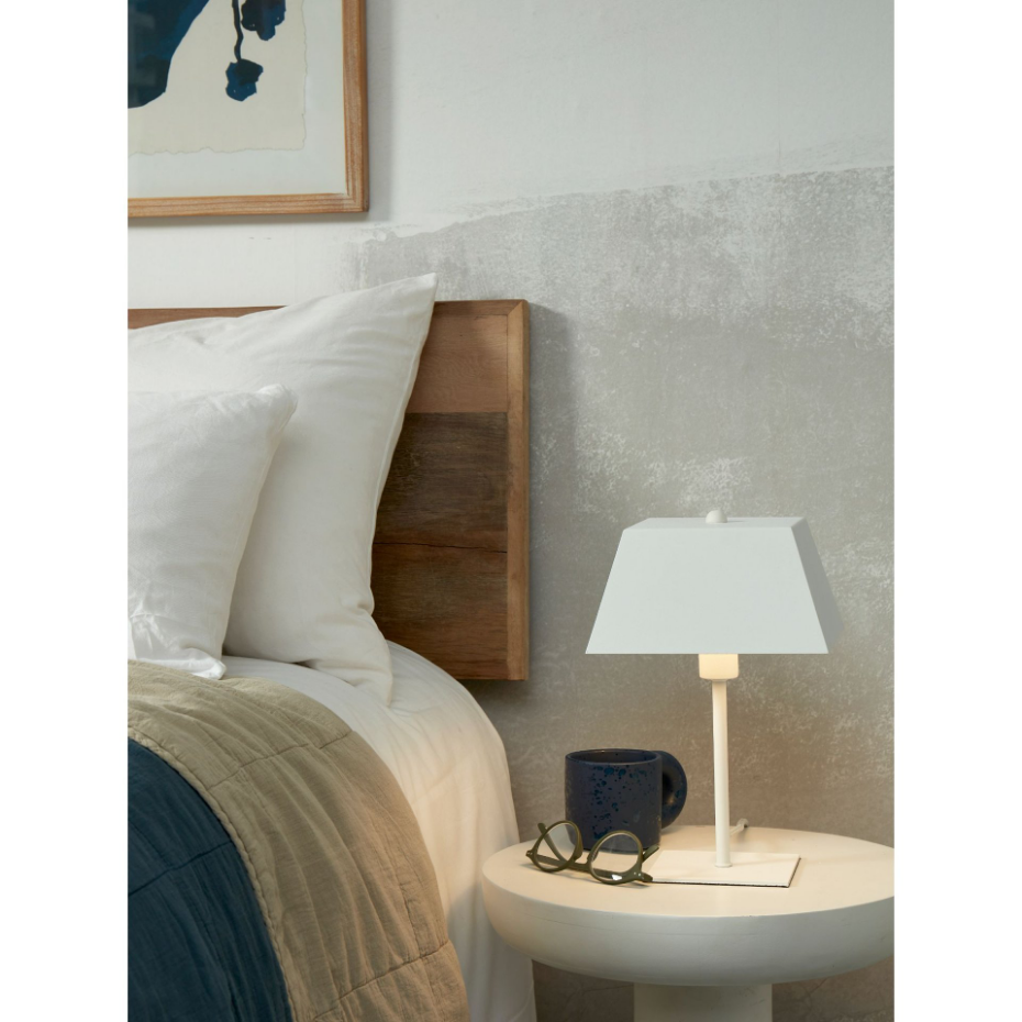 Lampe De Table Le fer PERTH